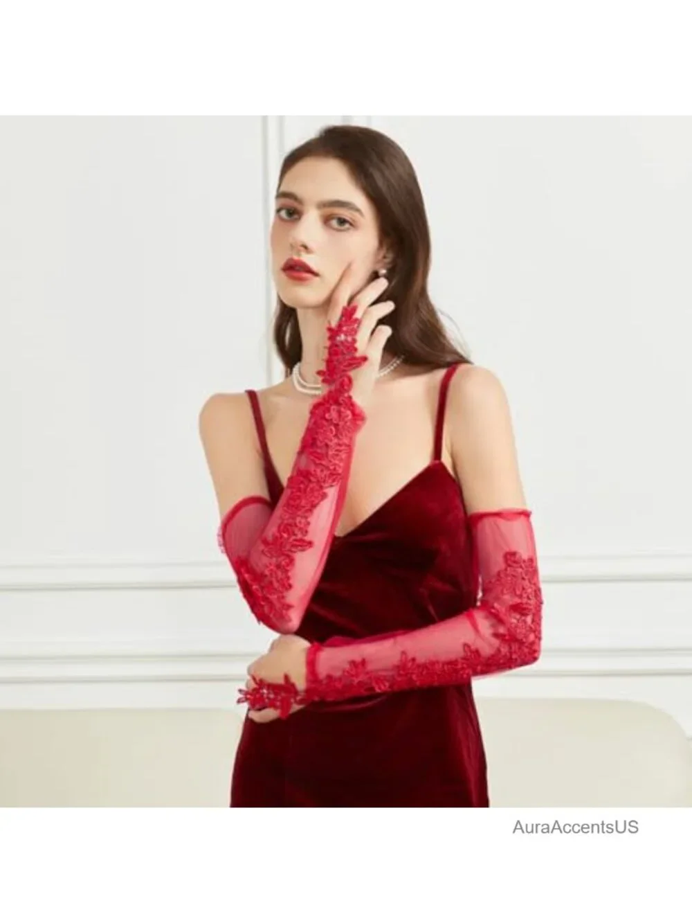 N/A these elegant